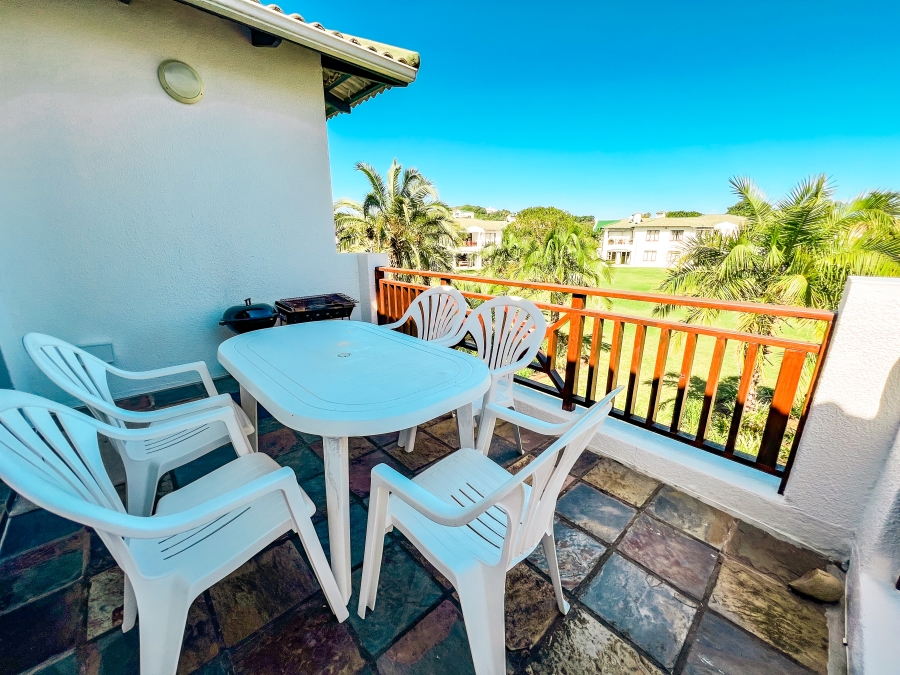 To Let 2 Bedroom Property for Rent in Keurboomstrand Western Cape